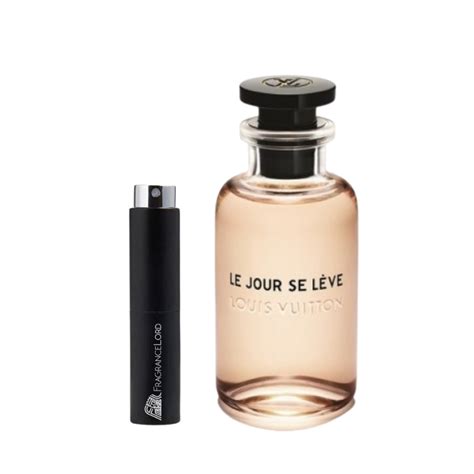 louis vuitton le jour se leve sample